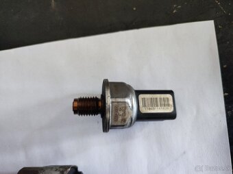 Motor RHR 2.0 HDI - AUTOMATicka prevodovaka - 6