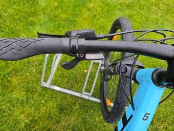 Trek Marlin 5 ,veľ. XS - 6