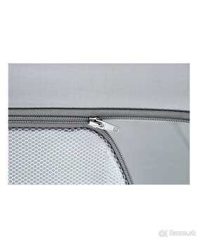 Veľká ohrádka 200 cm x 180 cm - detské ihrisko, suchý bazén - 6