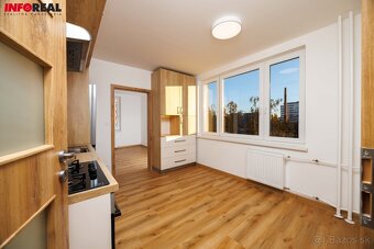 3-izbový byt | 70 m2 + loggia | Karpatská 3 | 5 min CENTRUM - 6