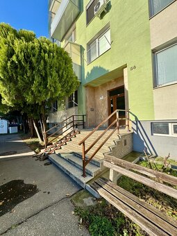 GARSONKA NA PRENÁJOM – VOĽNÁ IHNEĎ - 6