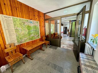 Rekreačná chata priamo v lyžiarskom stredisku Malinô Brdo - 6