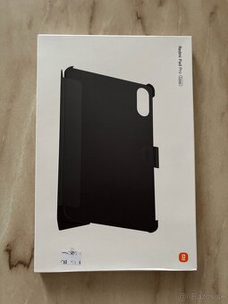 Xiaomi Redmi Pad Pro 12 8/256 - 6