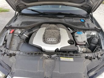 Audi A6 3.0 TDI BiT DPF quattro tiptronic - 6