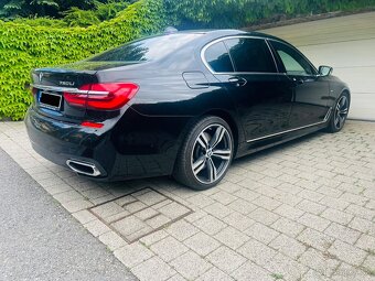 BMW 750Li xDrive - 6