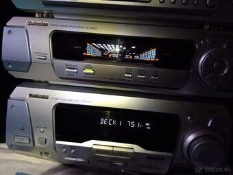 Technics stereo sound processor - 6