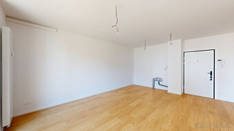 Predaj 2 izb. byt v projekte Prúdy - II. etapa E 2.02 - 6