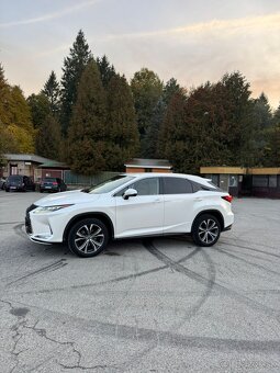 LEXUS RX 300 - 6