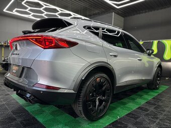 Cupra Formentor 2.0 TSI VZ 2021 - 6