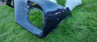 Mercedes GLC C253 W253 2015-2020- Predny naraznik - 6