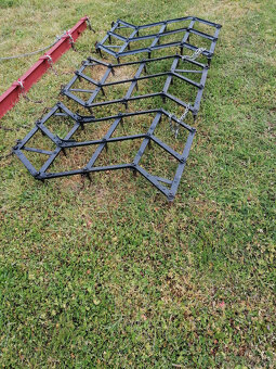 Brany za malotraktor,traktor - 6