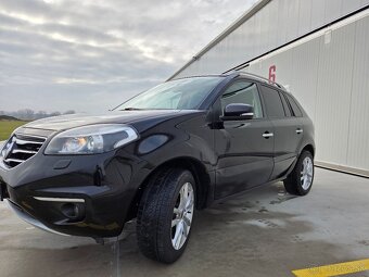 Koleos 2012 Bose sound 2.0 Dci 110kw - 6