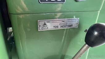 Brúska na vrtáky BNV-80 - 6