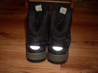 zimné topánky č.39 - 6