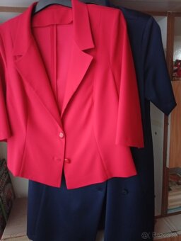 Šaty+sako.... - 6