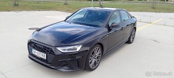 A4 3.0 TDI S line quattro tiptronic - 6