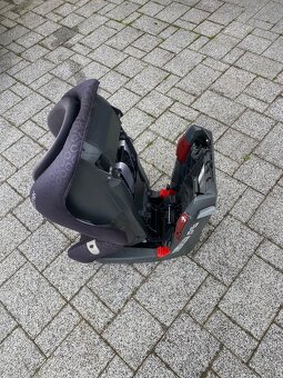 Autosedacka Romer Britax 9-18 kg - 6