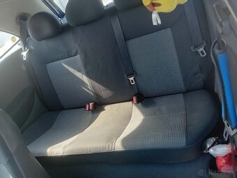 Predam Opel Corsa - 6