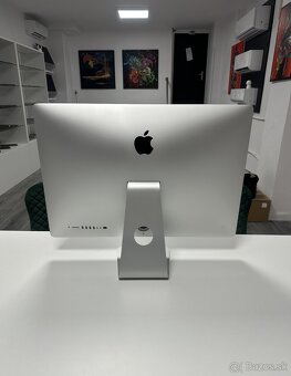 iMac 27" 2013-2017 5K Retina + ZÁRUKA - 6