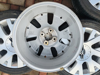 CITROEN, PEUGEOT 4X108 - 6