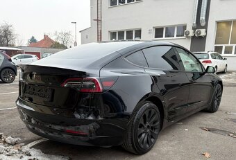 TESLA Model 3 Facelift EAP Autopilot SR PLUS LFP - 6