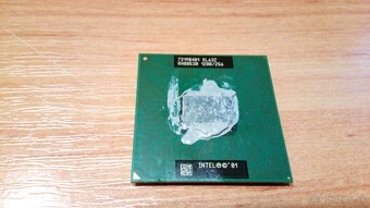 Processor / CPU – AMD, Intel - 6