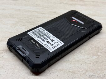 OUKITEL WP23 Plus, 8+16/256GB,10600mAh - 6