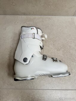 Lyžiarky Dalbello – veľkosť 39 - 6