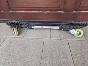 Predám freestyle kolobežky a waveboard - 6