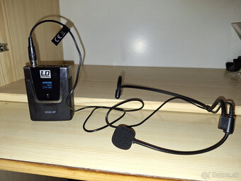 LD U505 BPH Mikroport hlava - 6