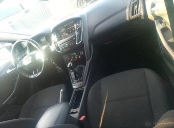 Ford FOCUS combi 1.0 ecoboost - 6
