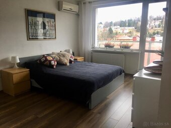 Priestranný 2-izbový byt v Políku - 6