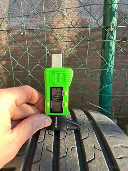 195/45 R16 84H XL letné CONTINENTAL - 6