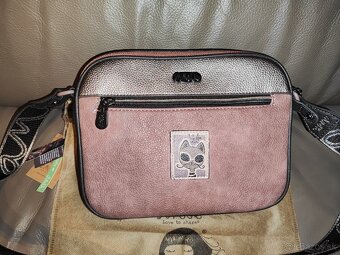 Anekke crossbody kabelka - 6