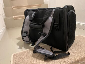 Taska pre psa kralika - 6