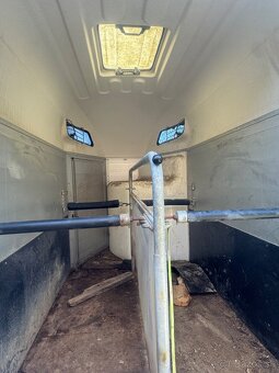 Prepravnik na kone - 6