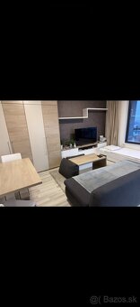 Jedinečný 1-izbový byt pod Slavínom - 6