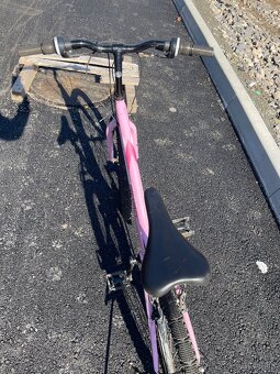 Predam dievčenský bicykel - 6