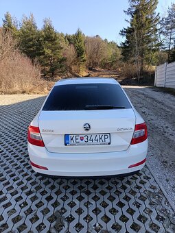 Predám Škoda Octavia 1,6 TDI - 6