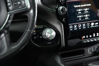 Dodge RAM 5.7 HEMI 295kW, automat, 4x4, 2019 - 6