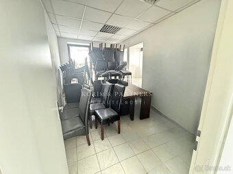 Na prenájom - administratívne priestory Nova Stráž - 6