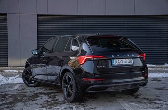 Škoda Scala 1.0 TSI 30 Edition DSG - 6