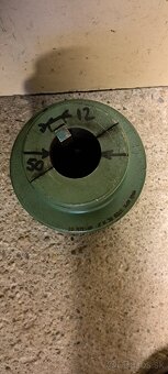 Predam BKN spojky - 6