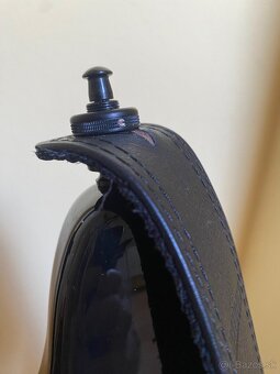 Basgitara Fender Player Precision Bass - Ľavá ruka - 6