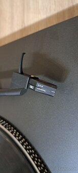 Technics SL - BD 22D - 6