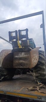 Renault midliner 250 (LKT,ukt,crystal,Zetor) - 6