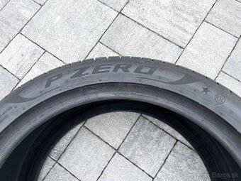 315/35 R22 Pirelli letne - 6