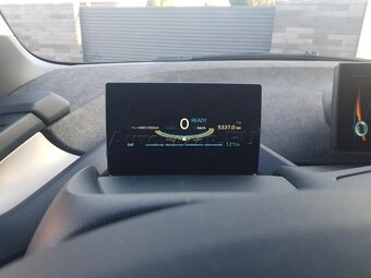 Bmw i3 s tepelnym cerpadlom - 6