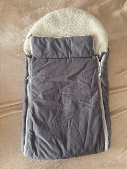 Overaly a fusaky pre bábätko (viac ks) - 6