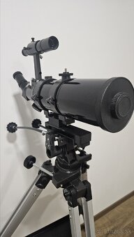 Hvezdársky ďalekohlad SkyWatcher s príslušenstvom - 6